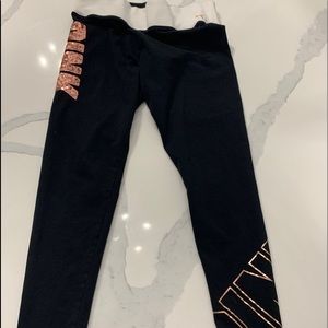 Victoria’s Secret Pink Leggings